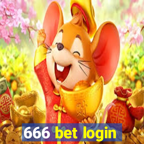 666 bet login